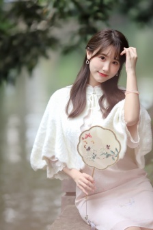 乳晕大是为什么
