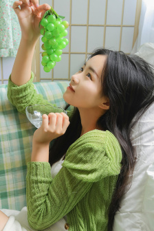 奴隶少女希尔薇